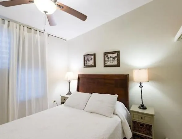 Casa Mia Guest House Rincon 0*,