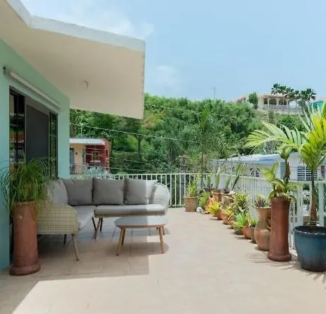 Casa Mia Guest House Rincon