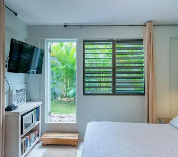 Casa Mia Guest House Rincon Puerto Rico