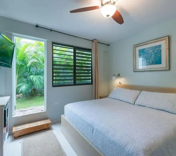 Apartment Casa Mia Guest House Rincon Puerto Rico