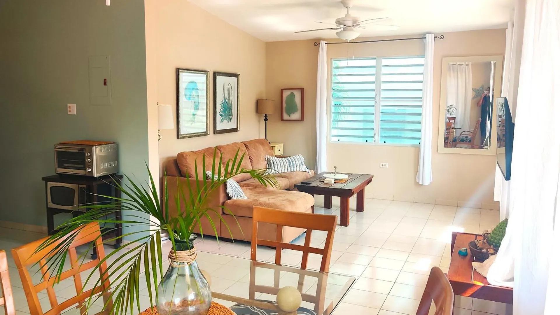 Casa Mia Guest House Rincon 0*,  Puerto Rico