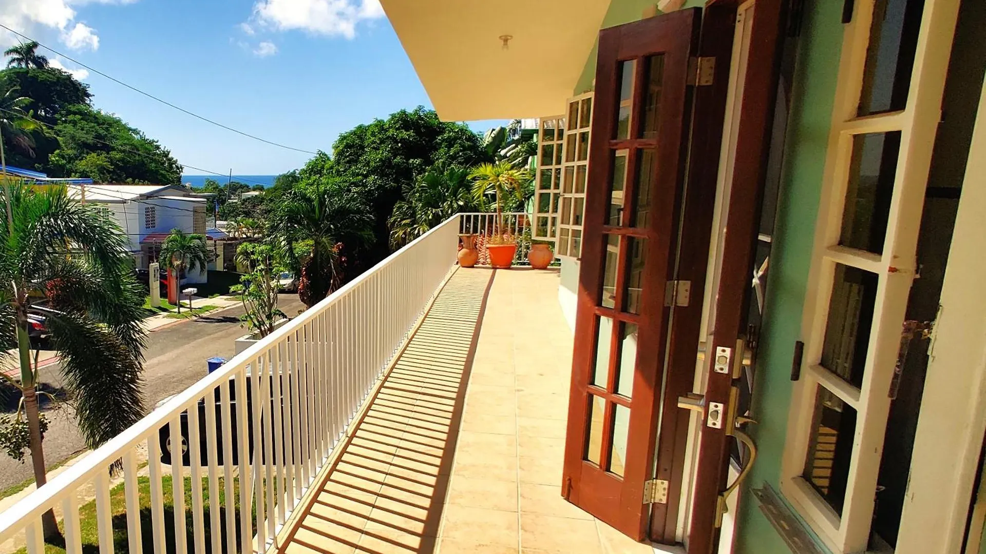Casa Mia Guest House Rincon Apartment