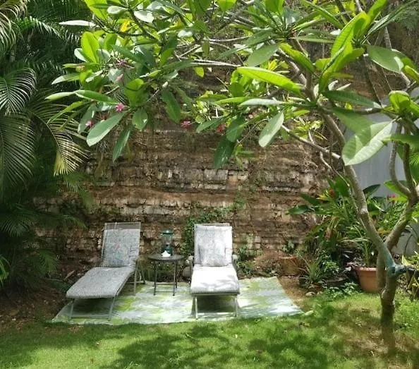 Apartment Casa Mia Guest House Rincon
