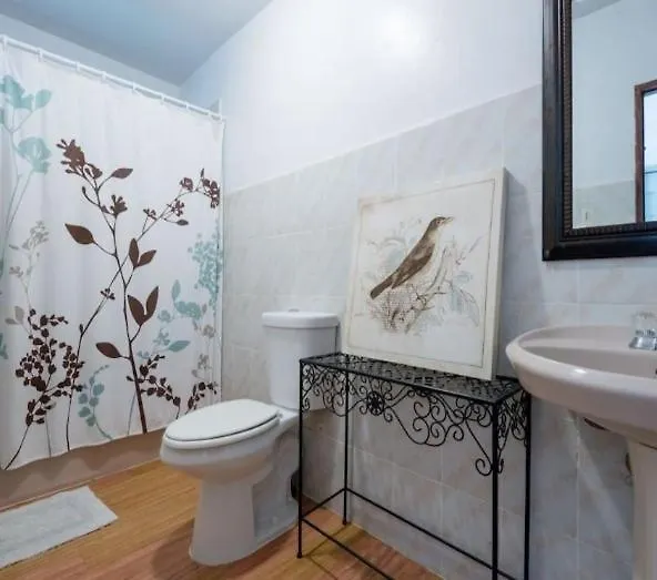 Casa Mia Guest House Rincon 0*,