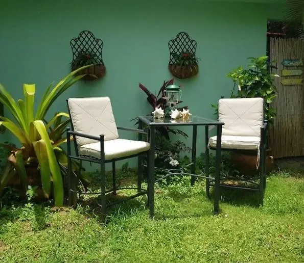 Casa Mia Guest House Rincon Apartment