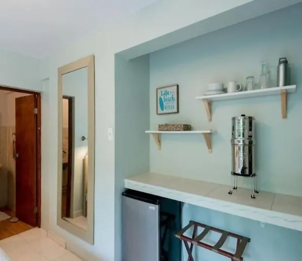 Apartment Casa Mia Guest House Rincon