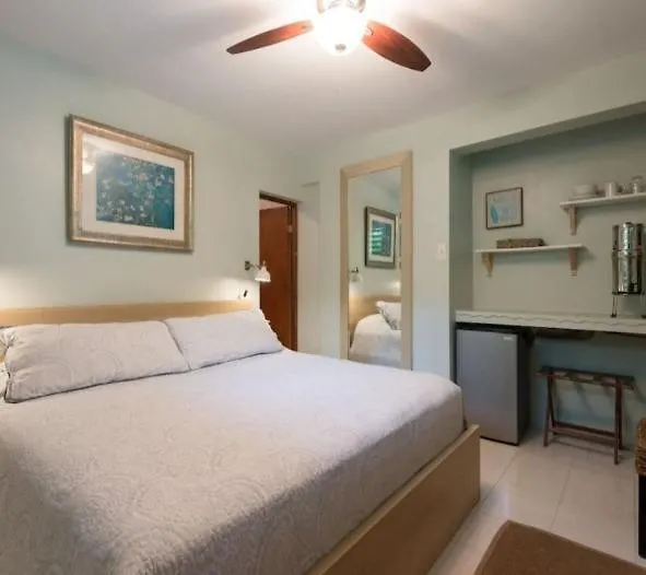 Casa Mia Guest House Rincon 0*,  Puerto Rico