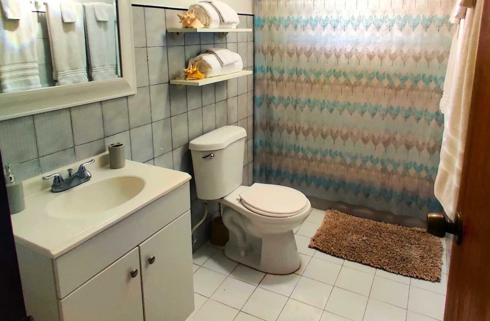 Casa Mia Guest House Rincon Apartment